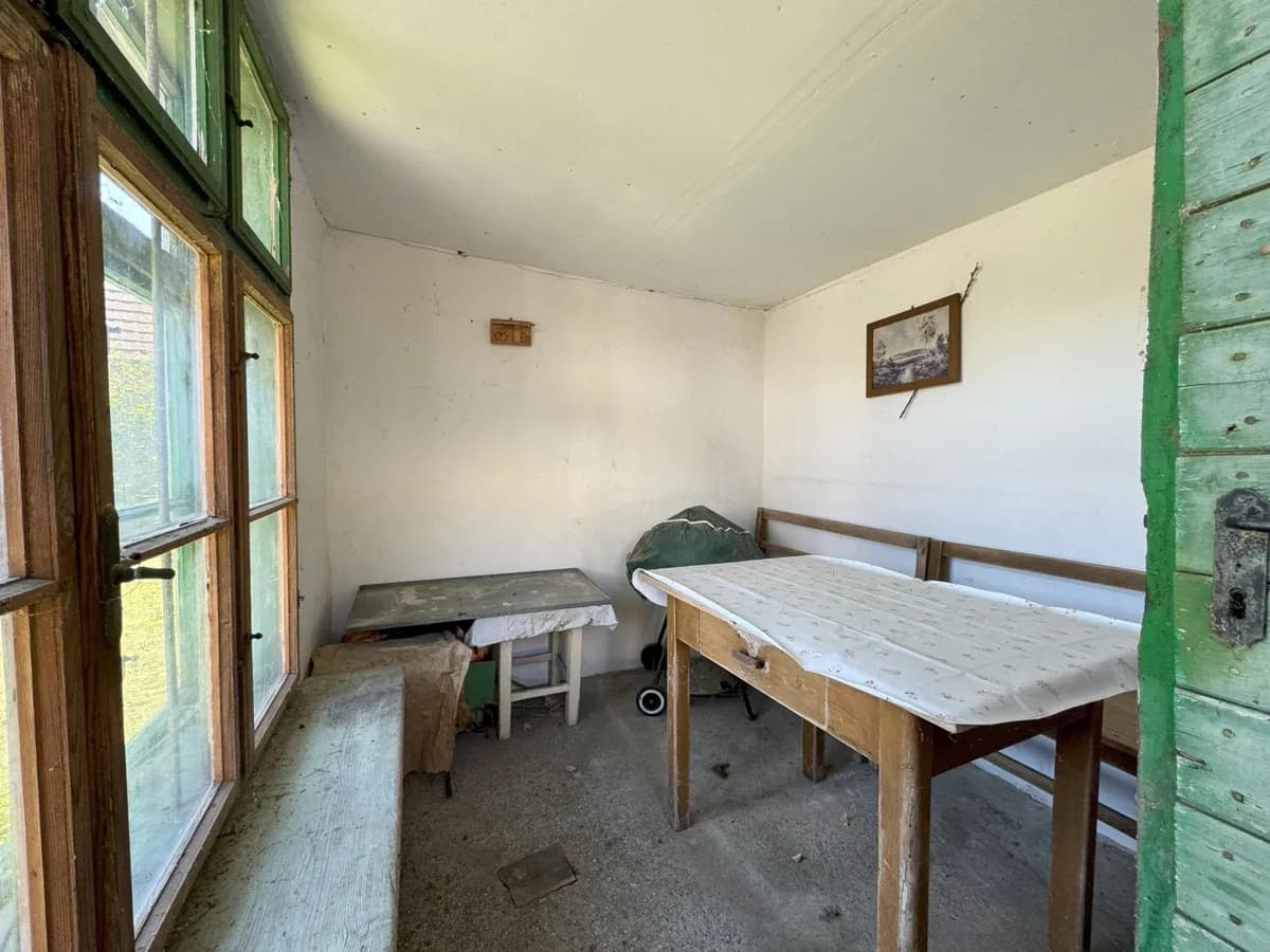 4-Zimmer-Haus kaufen in Mistelbach – 125 m², € 359.000 – Bild 23 von 26