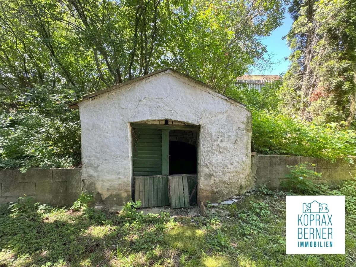 4-Zimmer-Haus kaufen in Mistelbach – 125 m², € 359.000 – Bild 24 von 26