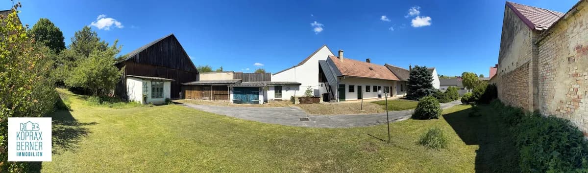 4-Zimmer-Haus kaufen in Mistelbach – 125 m², € 359.000 – Bild 25 von 26