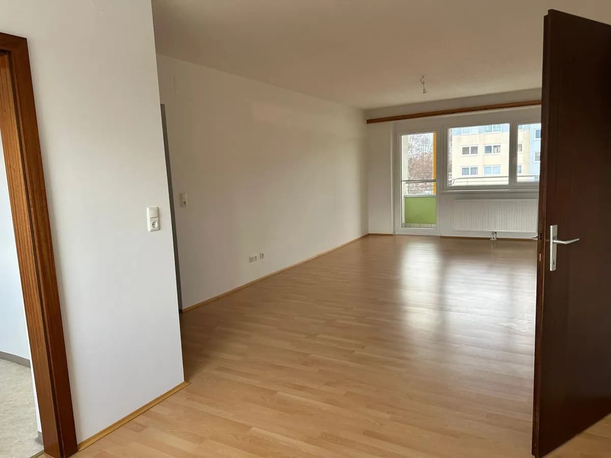 3-Zimmer-Wohnung mieten in Murtal – 83,1 m², € 699