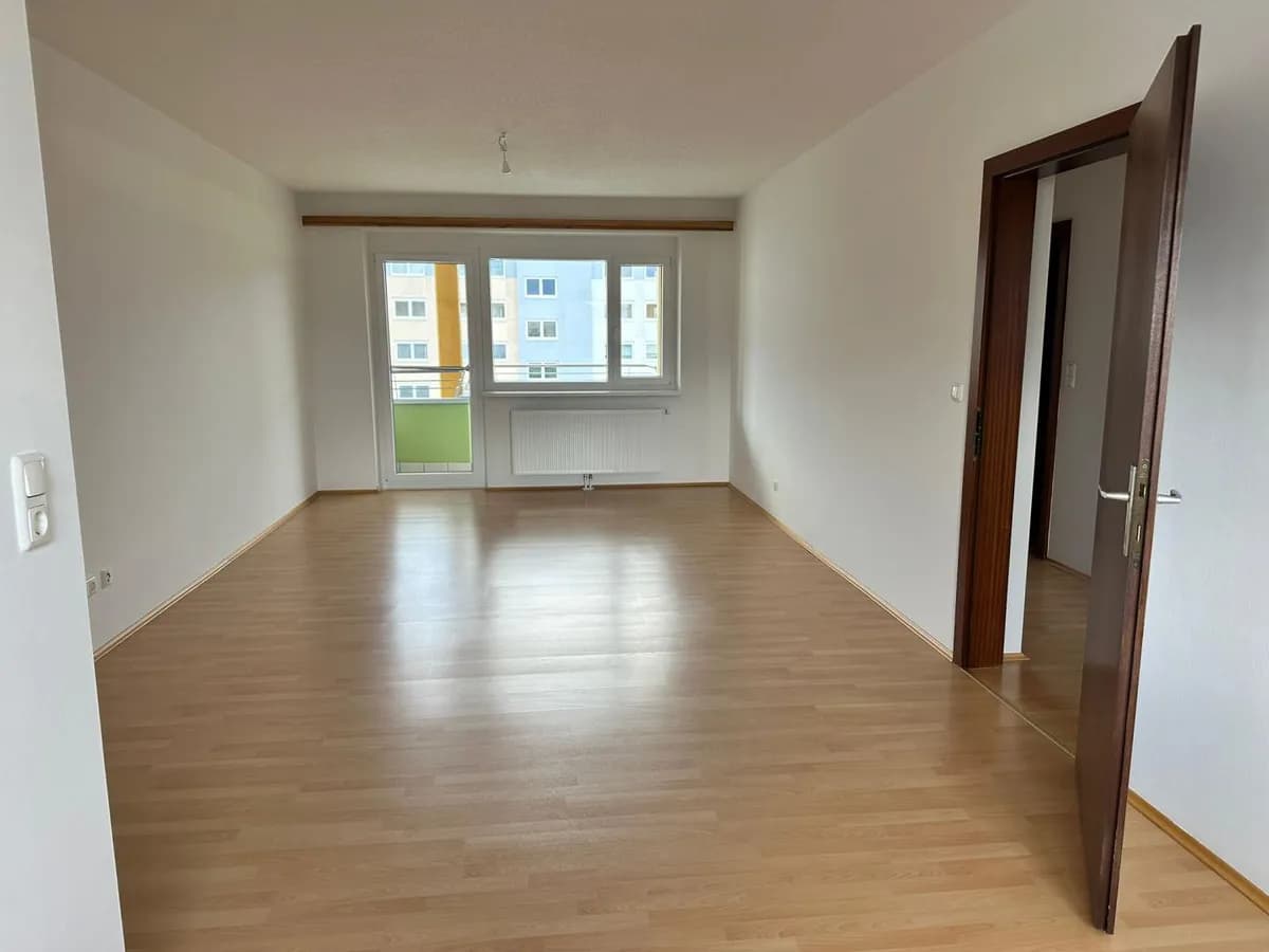 3-Zimmer-Wohnung mieten in Murtal – 83,1 m², € 699 – Bild 2 von 8