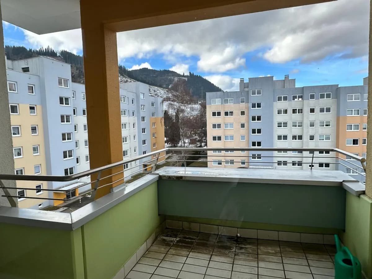 3-Zimmer-Wohnung mieten in Murtal – 83,1 m², € 699 – Bild 8 von 8