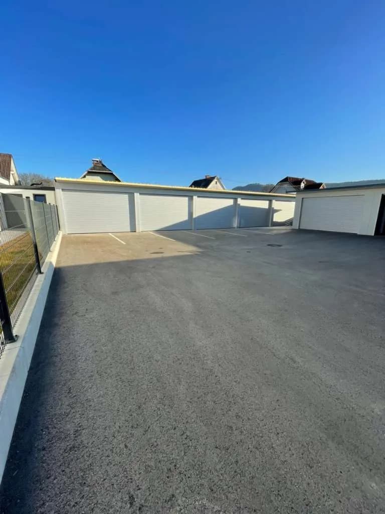 Gewerbeimmobilie mieten in Klagenfurt – 23 m², € 240