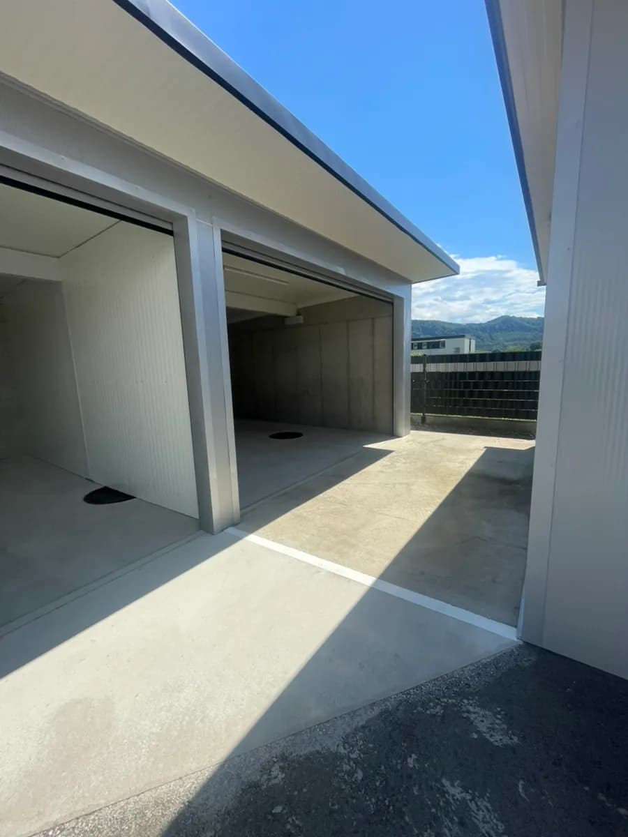 Gewerbeimmobilie mieten in Klagenfurt – 23 m², € 240 – Bild 4 von 10