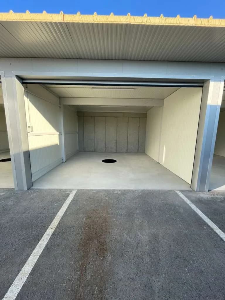 Gewerbeimmobilie mieten in Klagenfurt – 23 m², € 240 – Bild 5 von 10