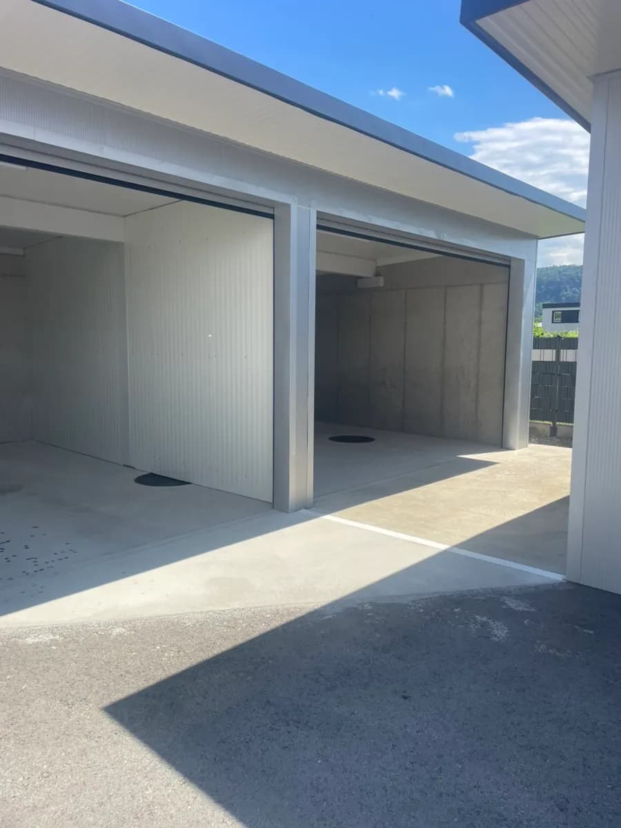 Gewerbeimmobilie mieten in Klagenfurt – 23 m², € 240 – Bild 6 von 10