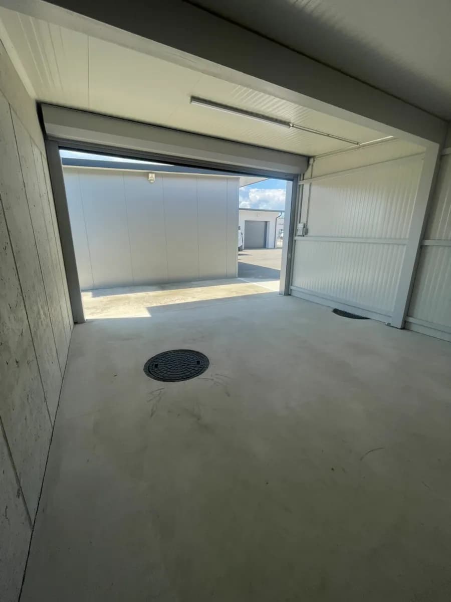 Gewerbeimmobilie mieten in Klagenfurt – 23 m², € 240 – Bild 7 von 10