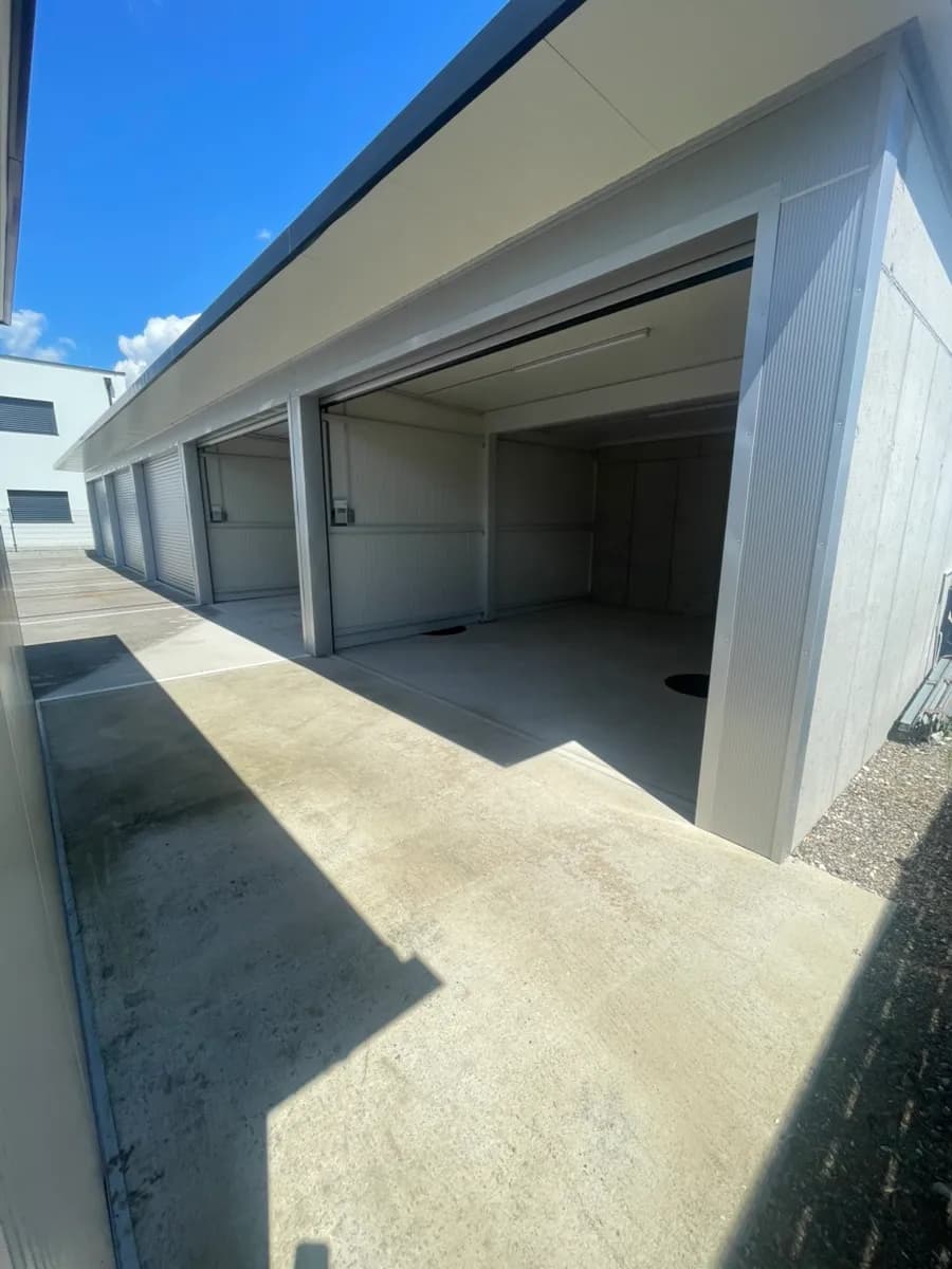 Gewerbeimmobilie mieten in Klagenfurt – 23 m², € 240 – Bild 8 von 10