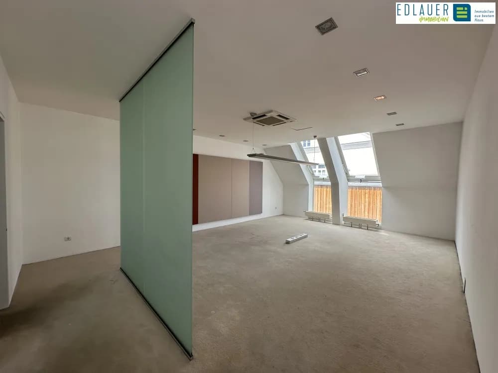 Gewerbeimmobilie mieten in Sankt Pölten – 559 m², € 3.620 – Bild 2 von 25