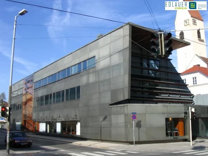 Gewerbeimmobilie mieten in Sankt Pölten – 559 m², € 3.620 – Bild 3 von 25