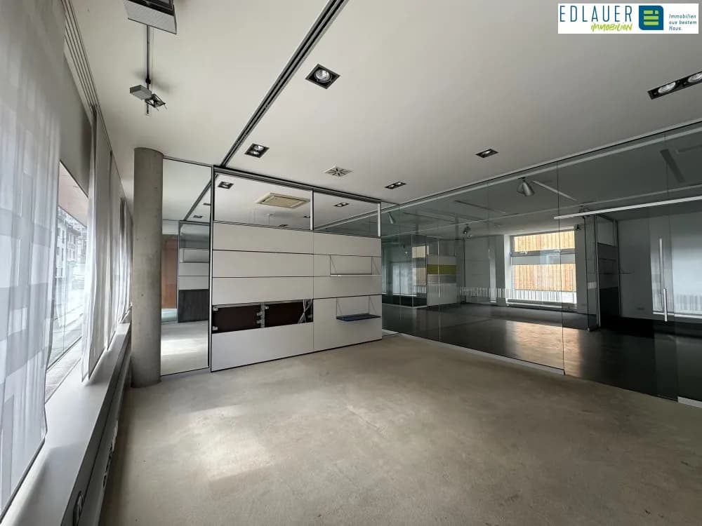 Gewerbeimmobilie mieten in Sankt Pölten – 559 m², € 3.620 – Bild 5 von 25
