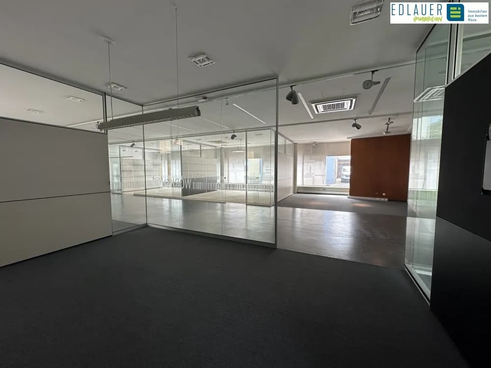 Gewerbeimmobilie mieten in Sankt Pölten – 559 m², € 3.620 – Bild 6 von 25