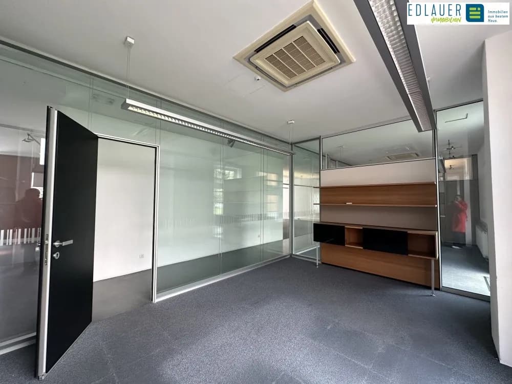 Gewerbeimmobilie mieten in Sankt Pölten – 559 m², € 3.620 – Bild 9 von 25