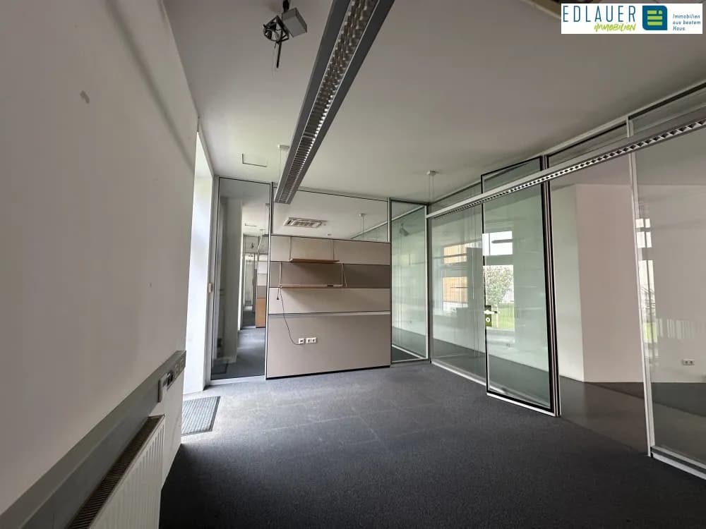 Gewerbeimmobilie mieten in Sankt Pölten – 559 m², € 3.620 – Bild 10 von 25