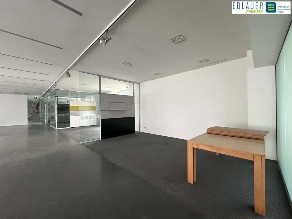 Gewerbeimmobilie mieten in Sankt Pölten – 559 m², € 3.620 – Bild 11 von 25
