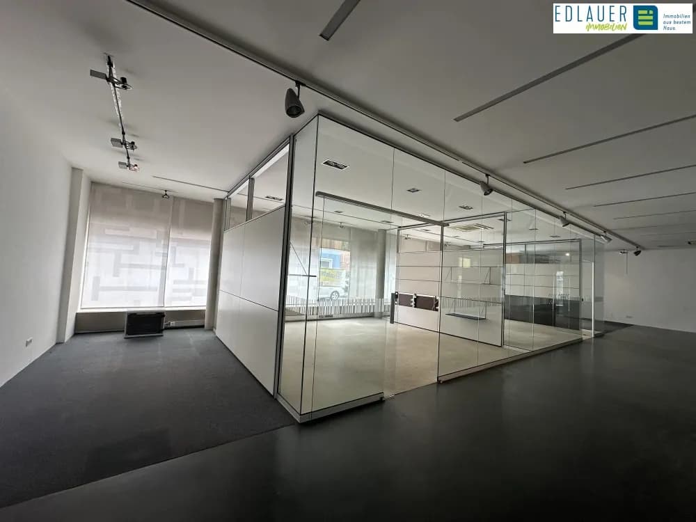 Gewerbeimmobilie mieten in Sankt Pölten – 559 m², € 3.620 – Bild 12 von 25