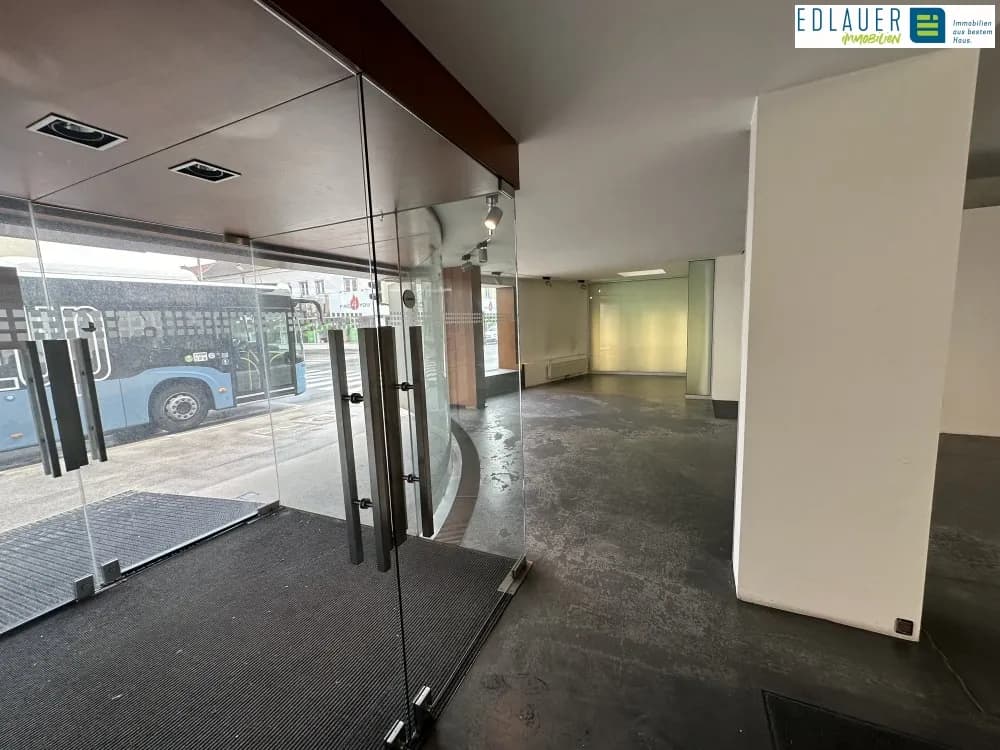 Gewerbeimmobilie mieten in Sankt Pölten – 559 m², € 3.620 – Bild 13 von 25