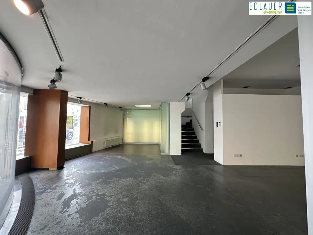 Gewerbeimmobilie mieten in Sankt Pölten – 559 m², € 3.620 – Bild 14 von 25
