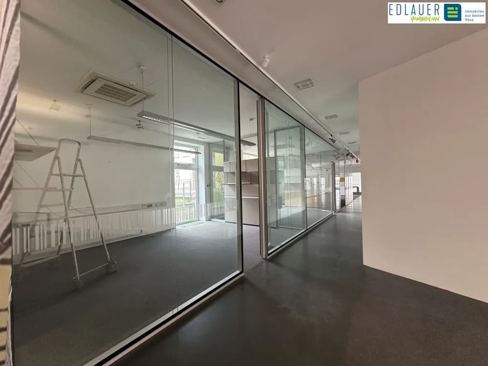 Gewerbeimmobilie mieten in Sankt Pölten – 559 m², € 3.620 – Bild 15 von 25
