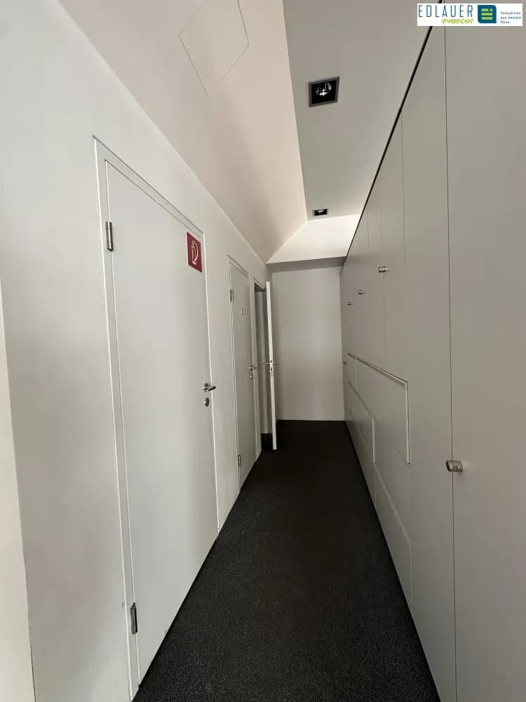 Gewerbeimmobilie mieten in Sankt Pölten – 559 m², € 3.620 – Bild 16 von 25