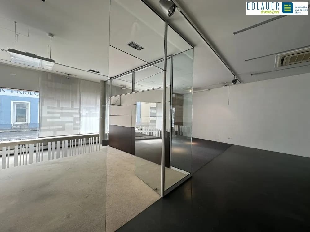 Gewerbeimmobilie mieten in Sankt Pölten – 559 m², € 3.620 – Bild 17 von 25