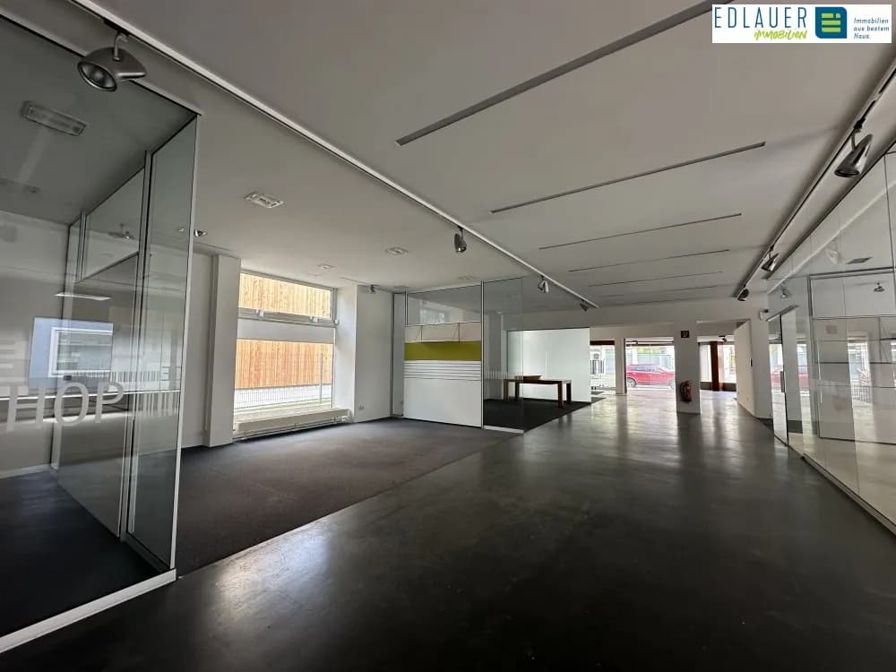 Gewerbeimmobilie mieten in Sankt Pölten – 559 m², € 3.620 – Bild 18 von 25