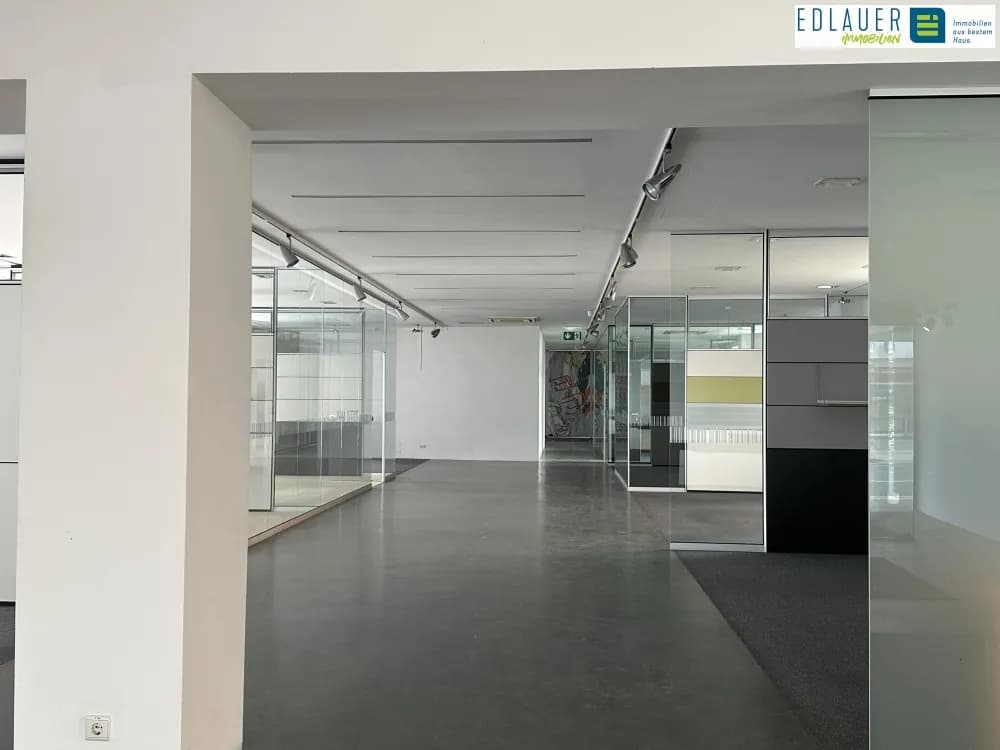 Gewerbeimmobilie mieten in Sankt Pölten – 559 m², € 3.620 – Bild 19 von 25