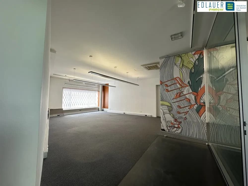 Gewerbeimmobilie mieten in Sankt Pölten – 559 m², € 3.620 – Bild 20 von 25
