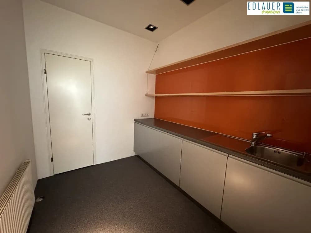 Gewerbeimmobilie mieten in Sankt Pölten – 559 m², € 3.620 – Bild 21 von 25