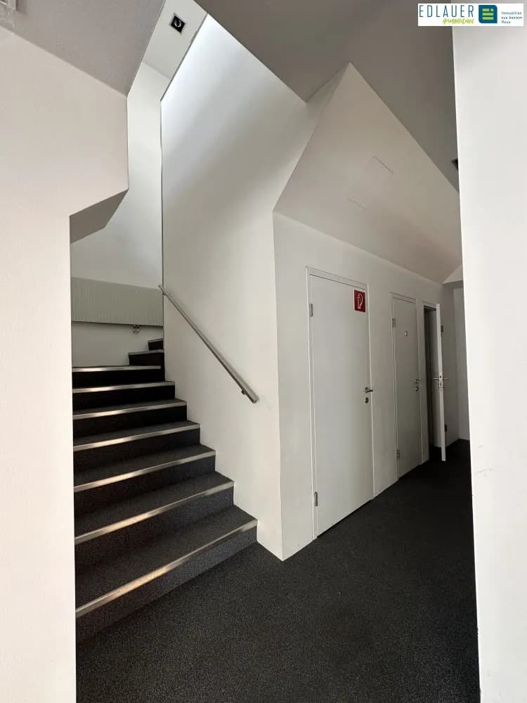 Gewerbeimmobilie mieten in Sankt Pölten – 559 m², € 3.620 – Bild 22 von 25