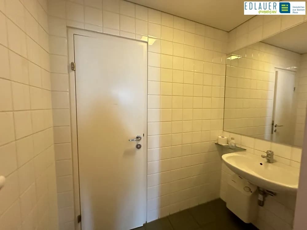 Gewerbeimmobilie mieten in Sankt Pölten – 559 m², € 3.620 – Bild 23 von 25