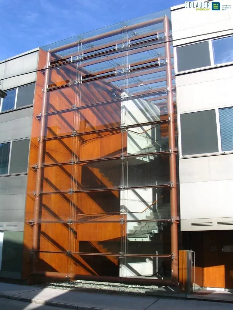 Gewerbeimmobilie mieten in Sankt Pölten – 559 m², € 3.620 – Bild 24 von 25