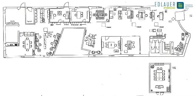 Gewerbeimmobilie mieten in Sankt Pölten – 559 m², € 3.620 – Bild 25 von 25