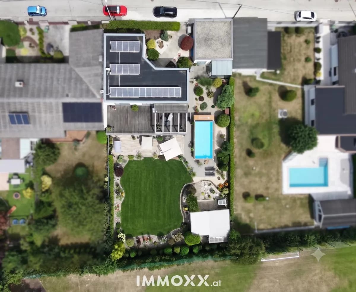 4-Zimmer-Haus kaufen in Linz – 240 m², € 1.650.000 – Bild 4 von 26