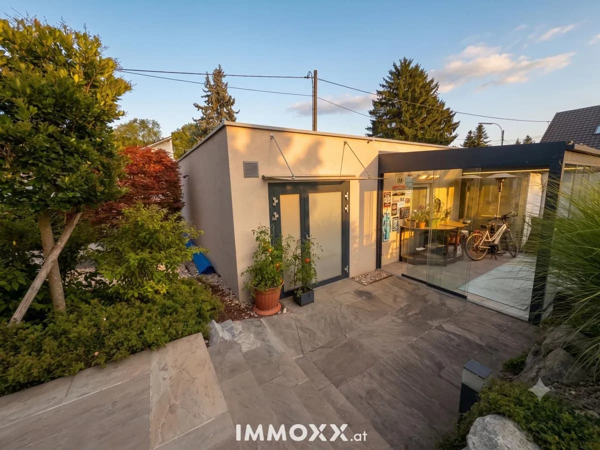 4-Zimmer-Haus kaufen in Linz – 240 m², € 1.650.000 – Bild 9 von 26