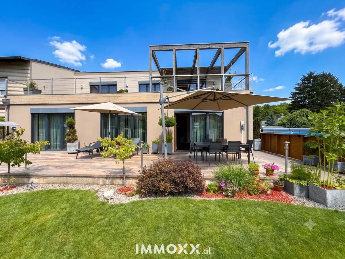 4-Zimmer-Haus kaufen in Linz – 240 m², € 1.650.000 – Bild 12 von 26