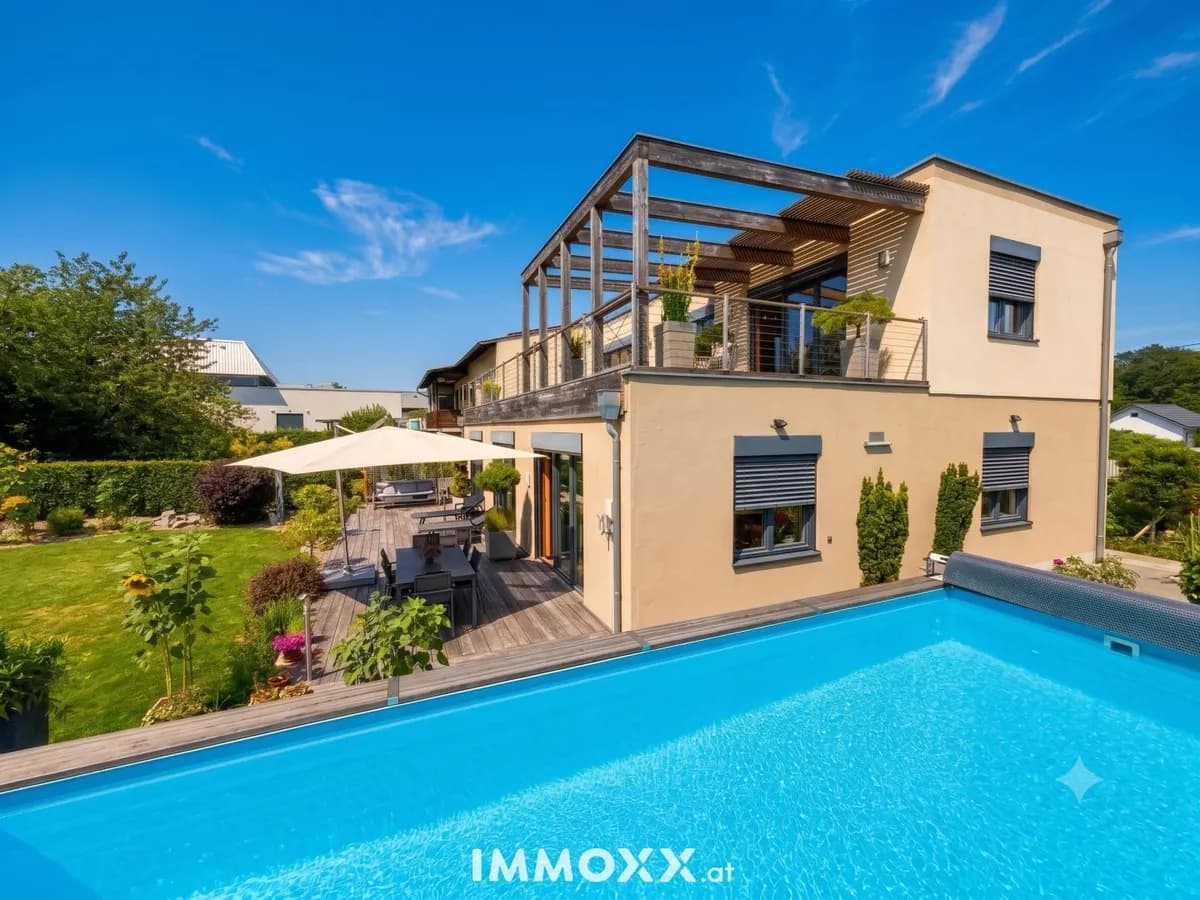 4-Zimmer-Haus kaufen in Linz – 240 m², € 1.650.000 – Bild 13 von 26