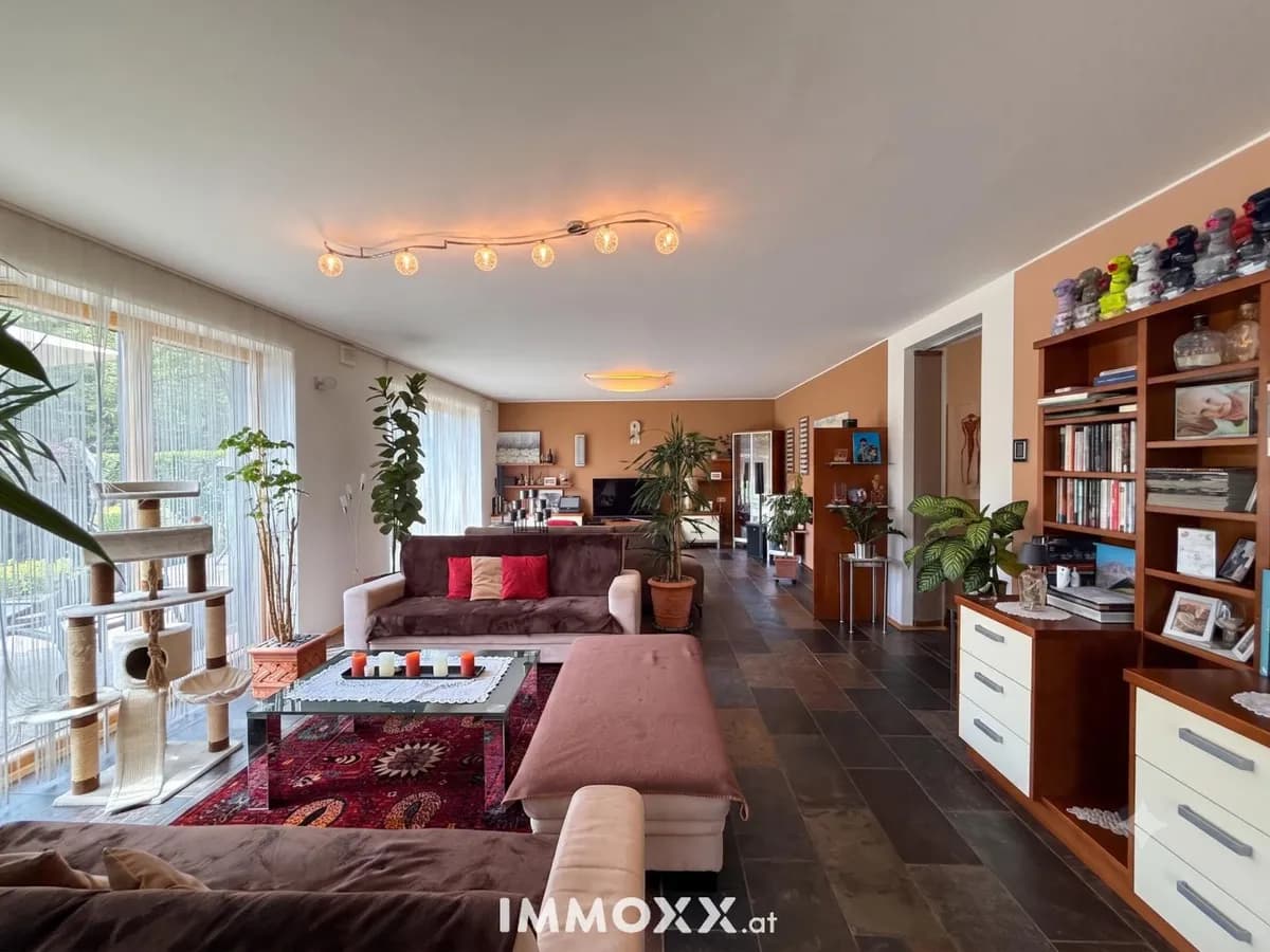 4-Zimmer-Haus kaufen in Linz – 240 m², € 1.650.000 – Bild 14 von 26