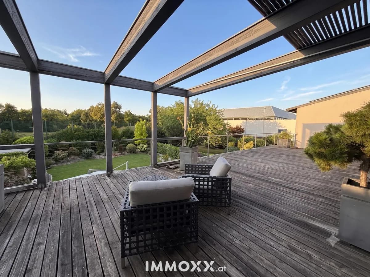 4-Zimmer-Haus kaufen in Linz – 240 m², € 1.650.000 – Bild 16 von 26