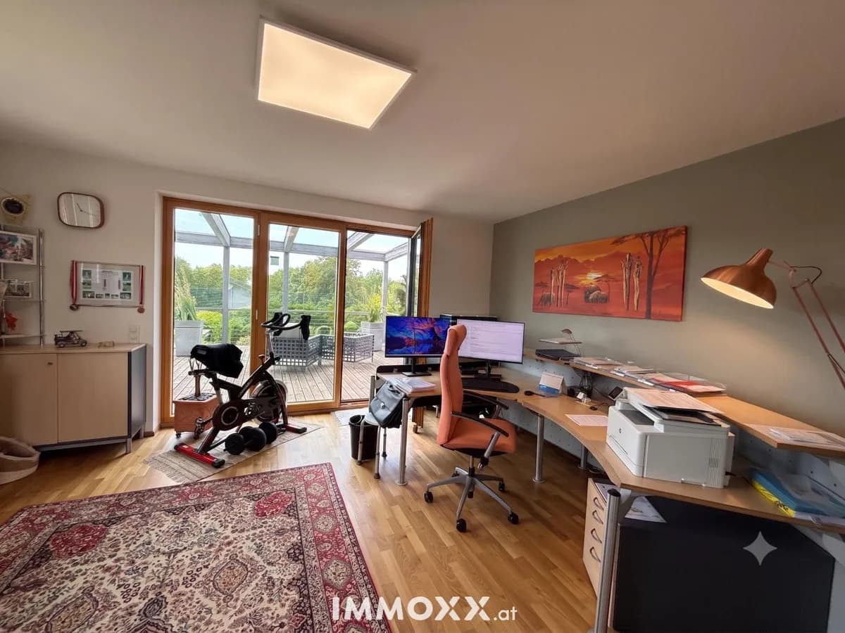 4-Zimmer-Haus kaufen in Linz – 240 m², € 1.650.000 – Bild 18 von 26
