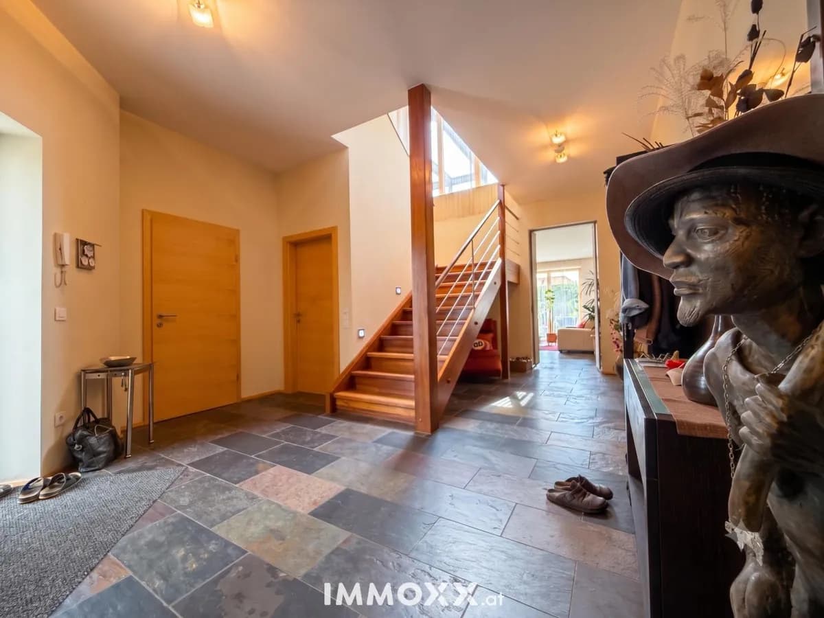 4-Zimmer-Haus kaufen in Linz – 240 m², € 1.650.000 – Bild 20 von 26