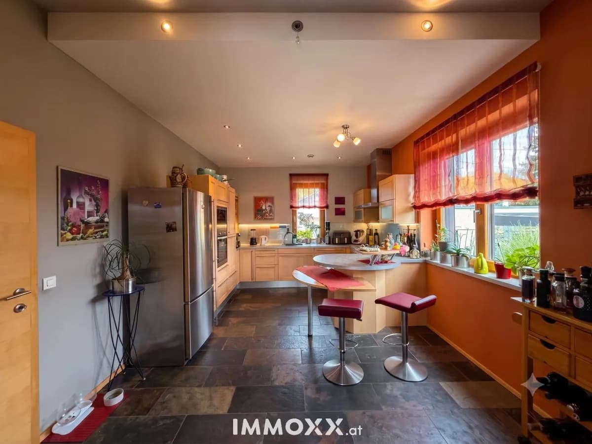 4-Zimmer-Haus kaufen in Linz – 240 m², € 1.650.000 – Bild 21 von 26