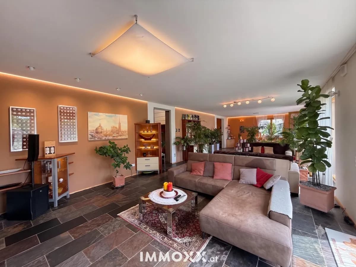 4-Zimmer-Haus kaufen in Linz – 240 m², € 1.650.000 – Bild 22 von 26