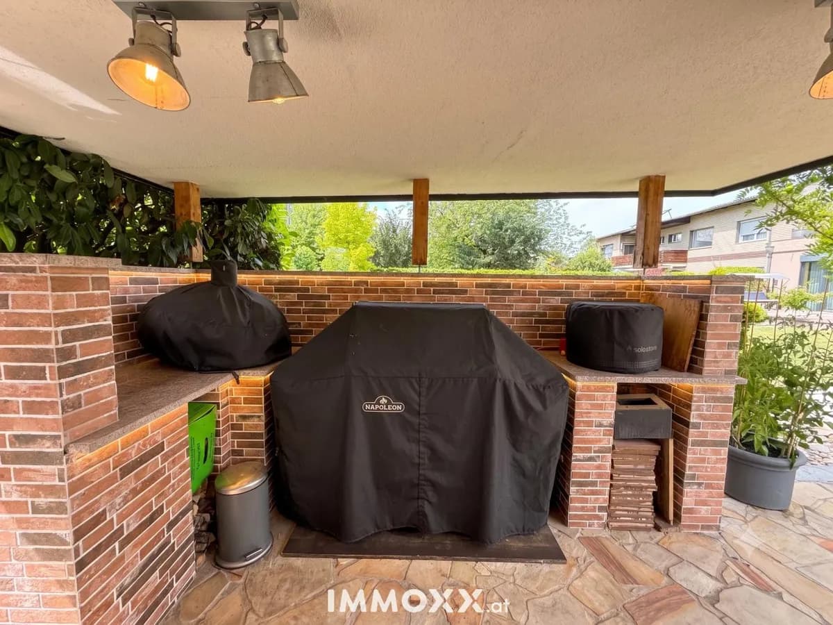 4-Zimmer-Haus kaufen in Linz – 240 m², € 1.650.000 – Bild 23 von 26