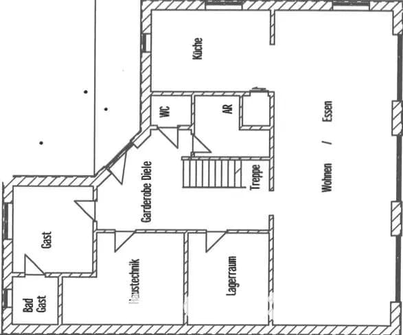 4-Zimmer-Haus kaufen in Linz – 240 m², € 1.650.000 – Bild 25 von 26