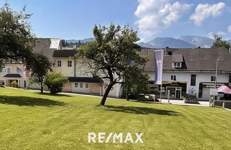 Grundstück kaufen in Kirchdorf an der Krems – 250 m², € 87.500