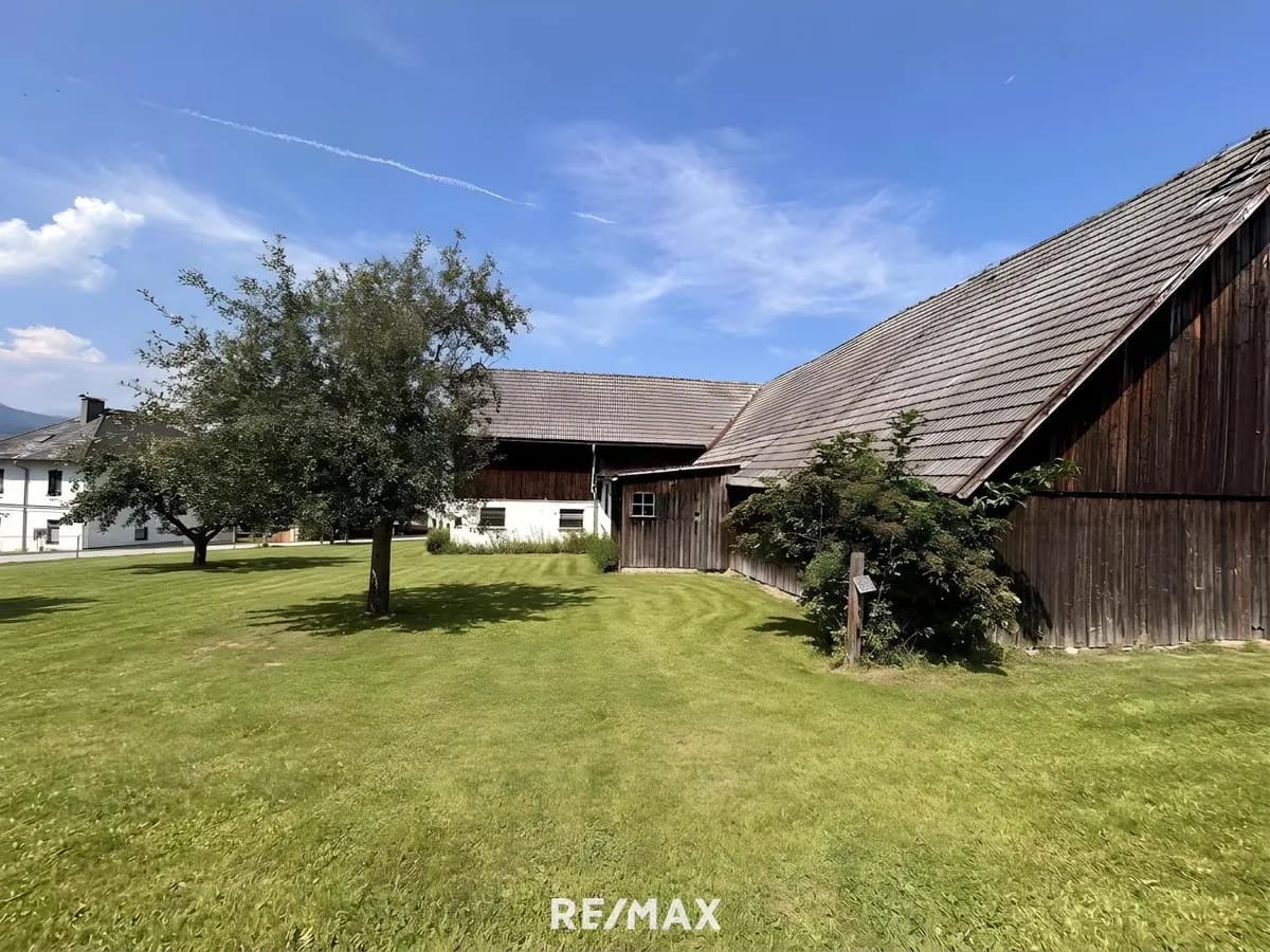 Grundstück kaufen in Kirchdorf an der Krems – 1 206 m², € 434.160