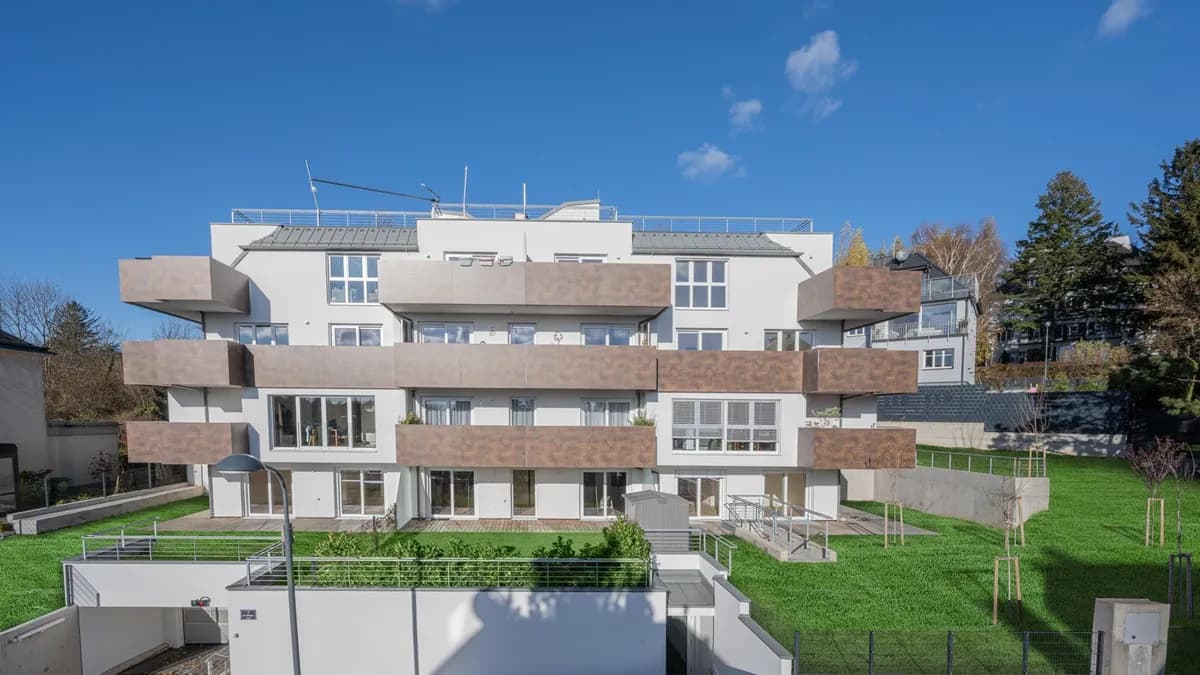 2-Zimmer-Wohnung kaufen in Wien – 92,12 m², € 797.000