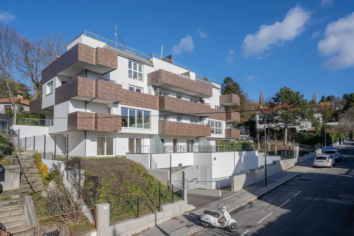2-Zimmer-Wohnung kaufen in Wien – 92,12 m², € 797.000 – Bild 12 von 12