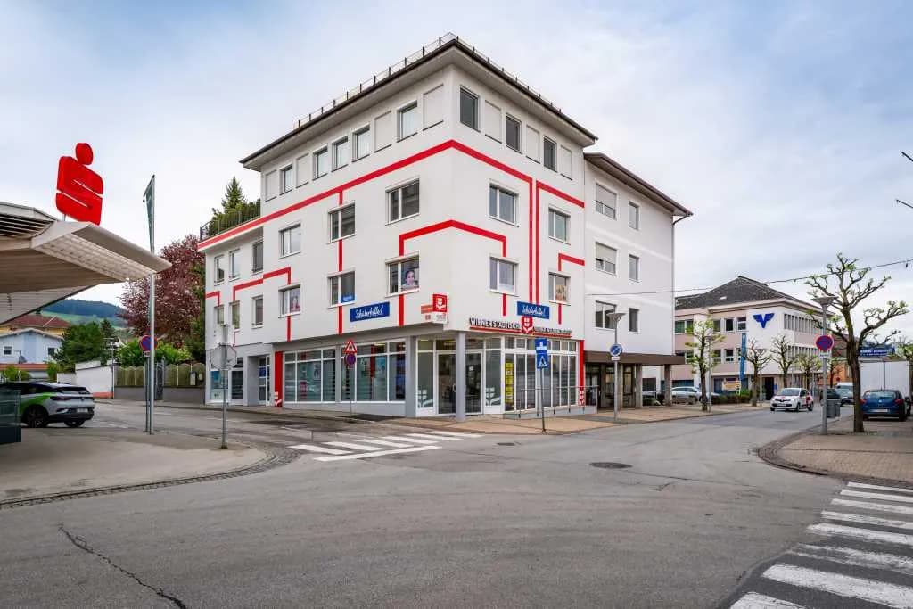 Gewerbeimmobilie kaufen in Feldkirchen – 201 m²